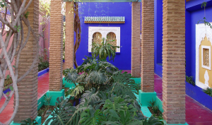 INSPIRATION MEDITERRANNEENNE